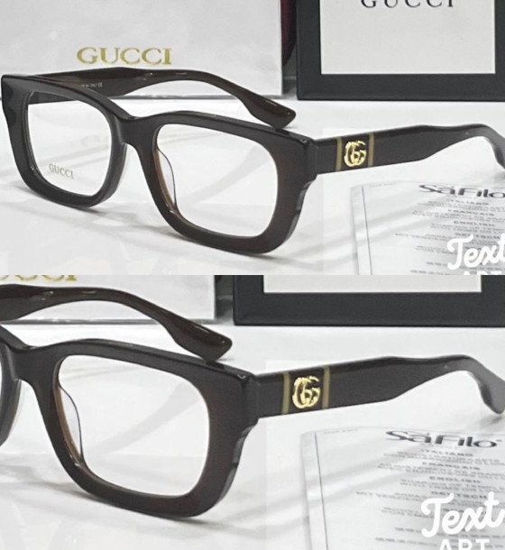 Gucci 11364 Eyeglasses first copy