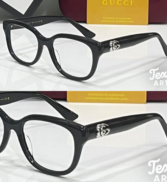 Gucci 11370 Eyeglasses first copy