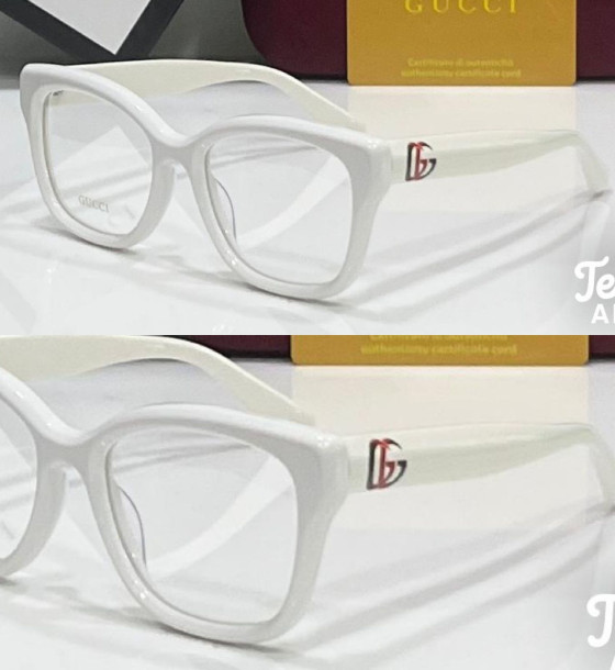 Gucci 11370 Eyeglasses first copy