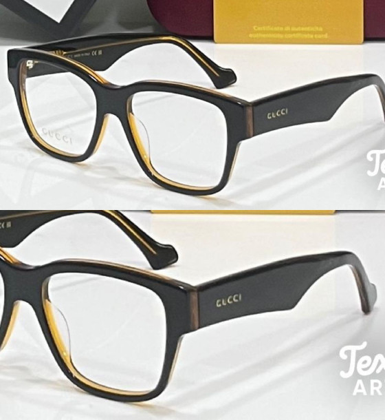 Gucci 11374 Eyeglasses first copy