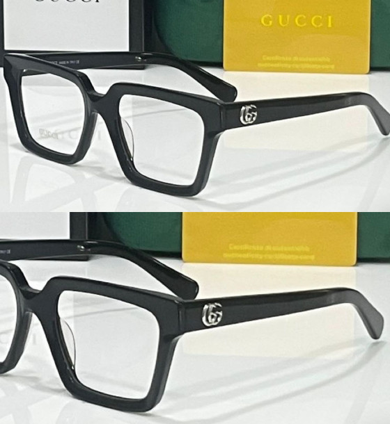 Gucci 11380 Eyeglasses first copy