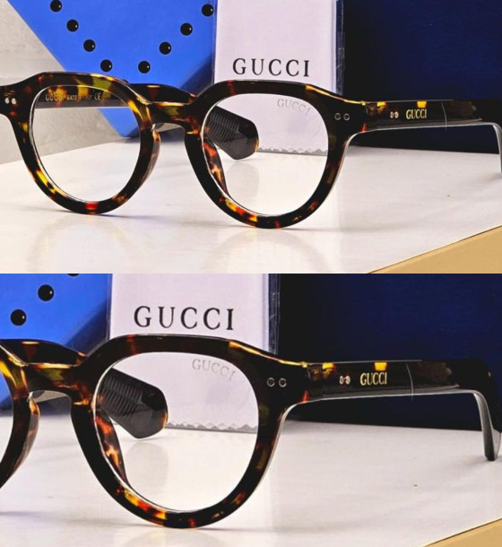 Gucci 11383 Eyeglasses first copy