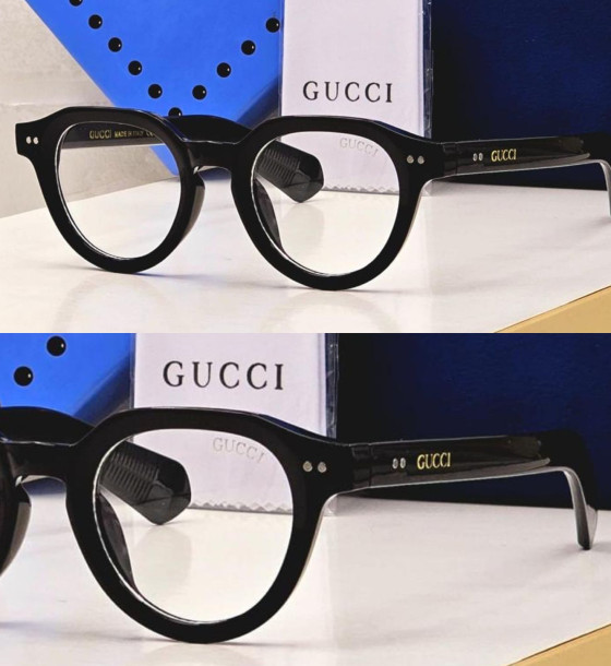 Gucci 11383 Eyeglasses first copy
