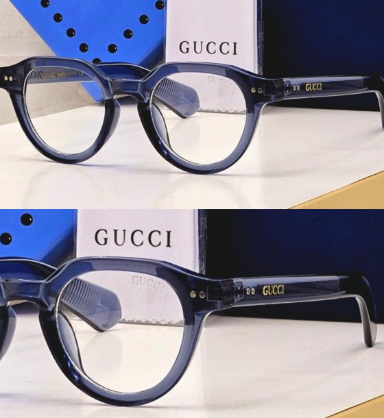 Gucci 11383 Eyeglasses first copy