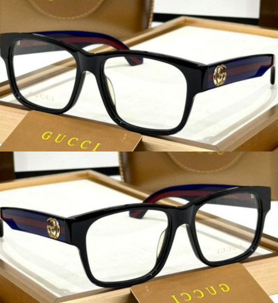 Gucci 11387 Eyeglasses first copy
