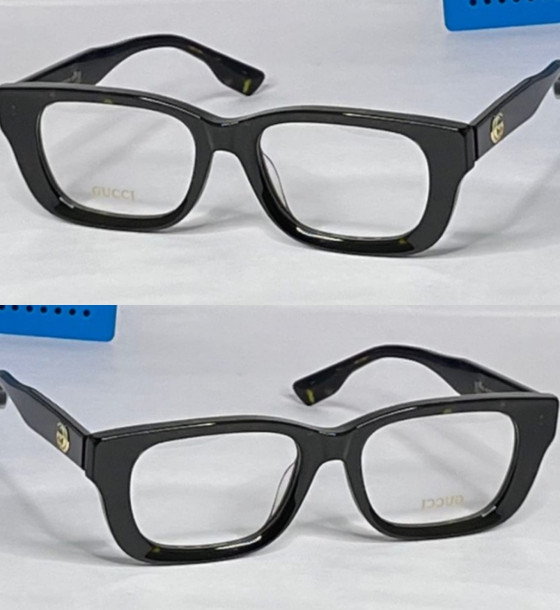 Gucci 11391 Eyeglasses first copy