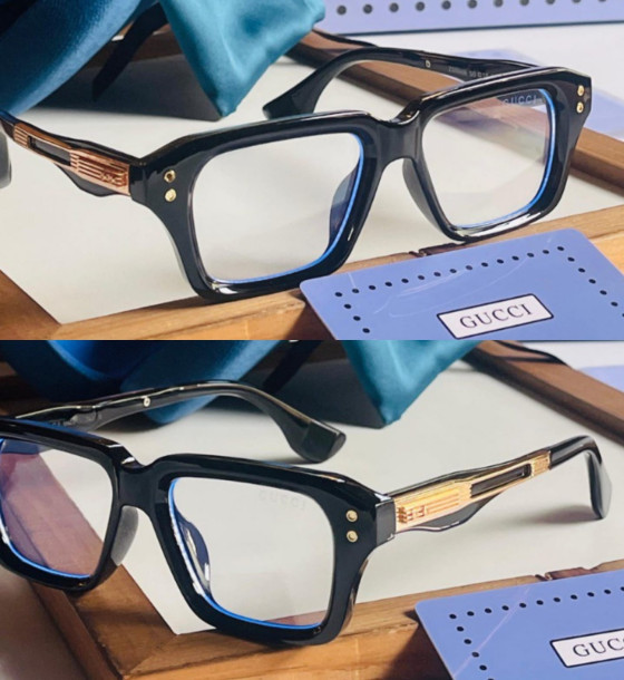 Gucci 11395 Eyeglasses first copy
