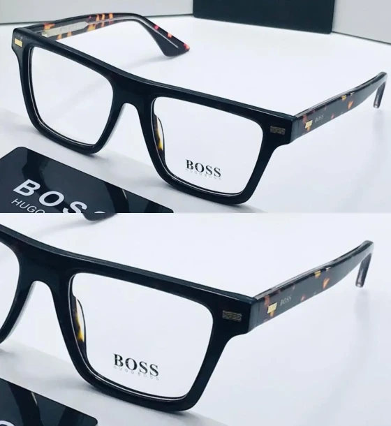 Hugo Boss 11400 Eyeglasses first copy