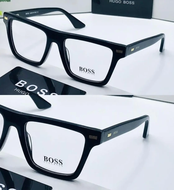Hugo Boss 11400 Eyeglasses first copy