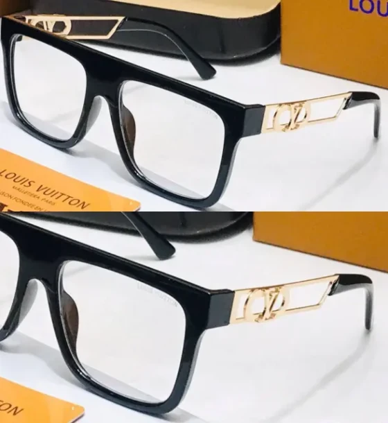 Louis Vuitton 11410 Eyeglasses first copy