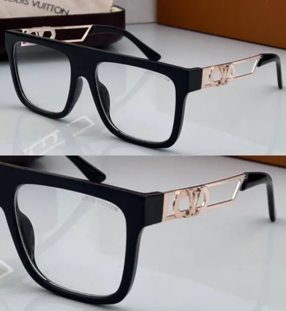 Louis Vuitton 11411 Eyeglasses first copy