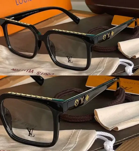 Louis Vuitton 11412 Eyeglasses first copy