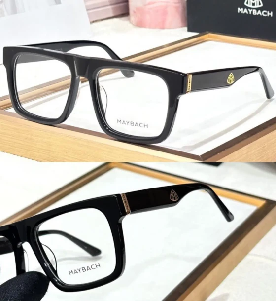 Maybach 11421 Eyeglasses first copy