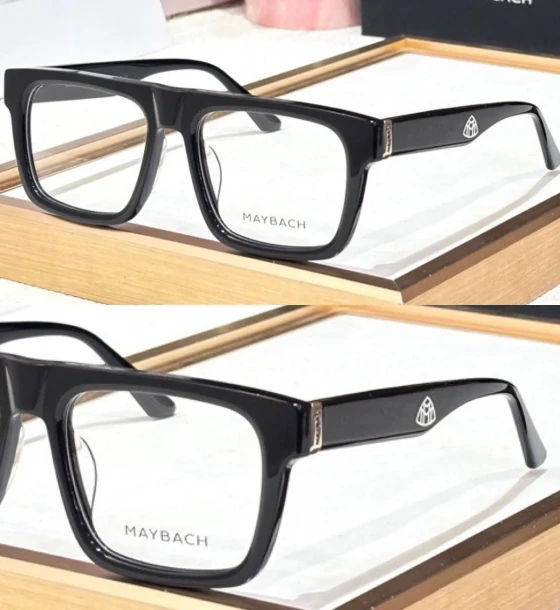 Maybach 11421 Eyeglasses first copy