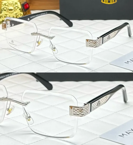Maybach 11424 Eyeglasses first copy