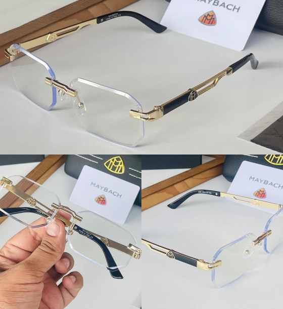 Maybach 11428 Eyeglasses first copy