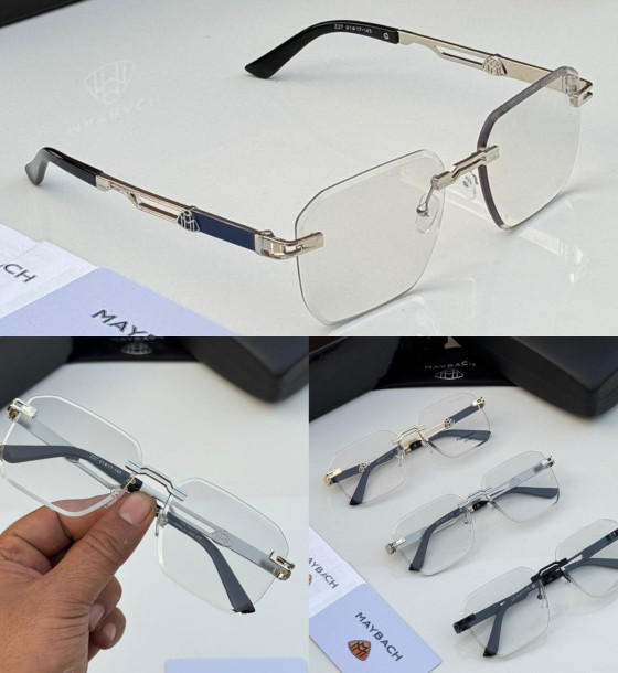 Maybach 11429 Eyeglasses first copy