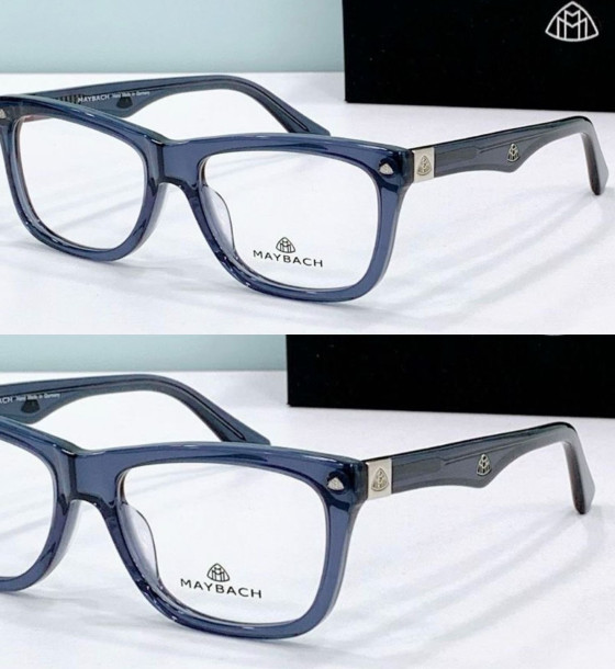 Maybach 11433 Eyeglasses first copy