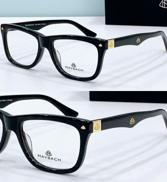 Maybach 11433 Eyeglasses first copy
