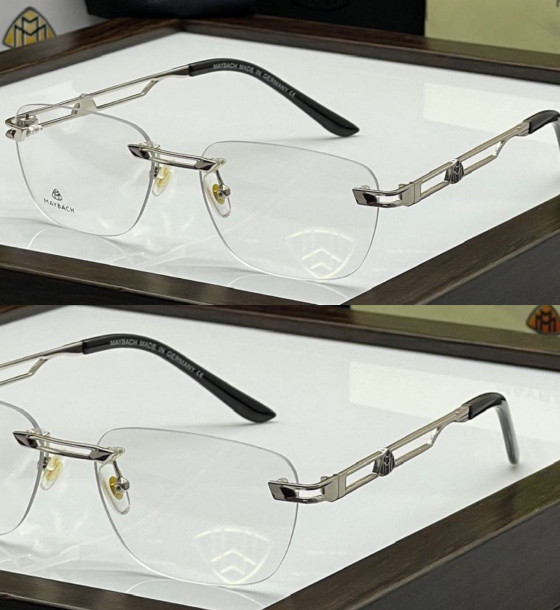 Maybach 11437 Eyeglasses first copy
