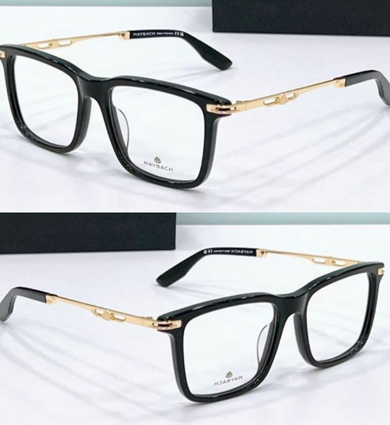Maybach 11441 Eyeglasses first copy