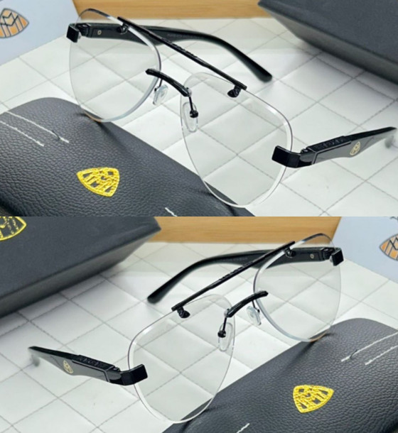 Maybach 11442 Eyeglasses first copy