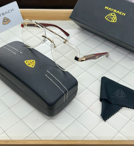 Maybach 11442 Eyeglasses first copy