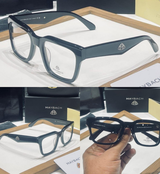 Maybach 11446 Eyeglasses first copy