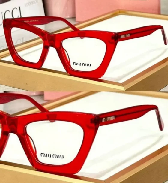 Miu Miu 11447 Eyeglasses first copy