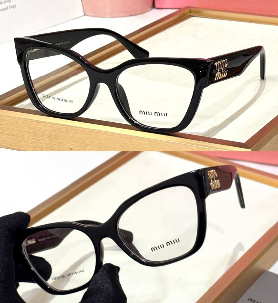 Miu Miu 11451 Eyeglasses first copy