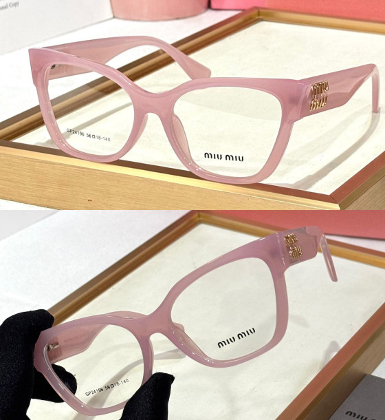 Miu Miu 11451 Eyeglasses first copy
