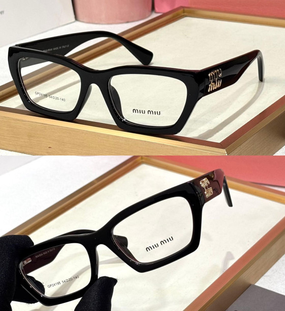Miu Miu 11454 Eyeglasses first copy
