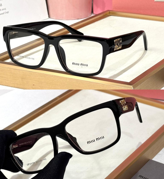 Miu Miu 11454 Eyeglasses first copy