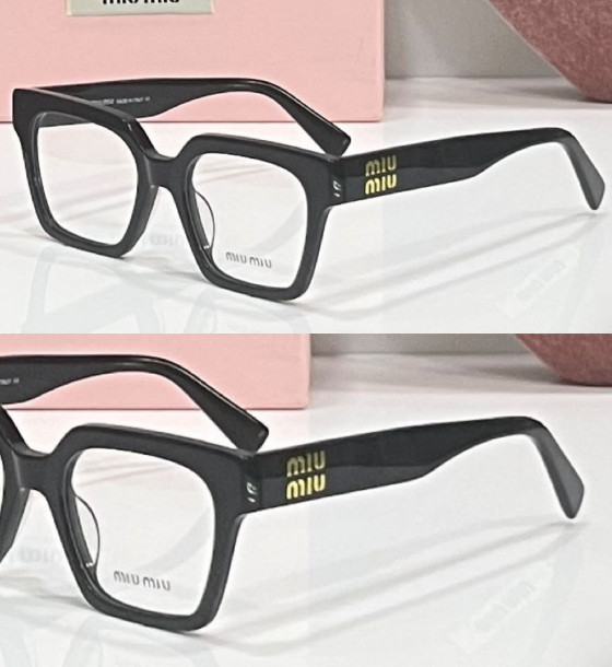 Miu Miu 11457 Eyeglasses first copy