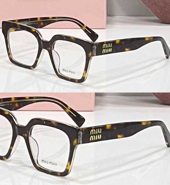 Miu Miu 11457 Eyeglasses first copy
