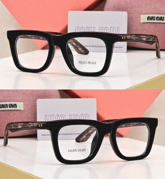 Miu Miu 11463 Eyeglasses first copy