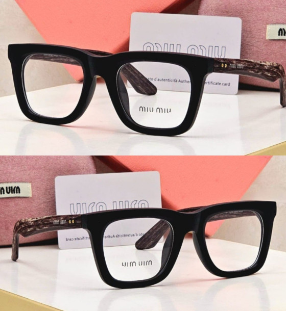 Miu Miu 11463 Eyeglasses first copy
