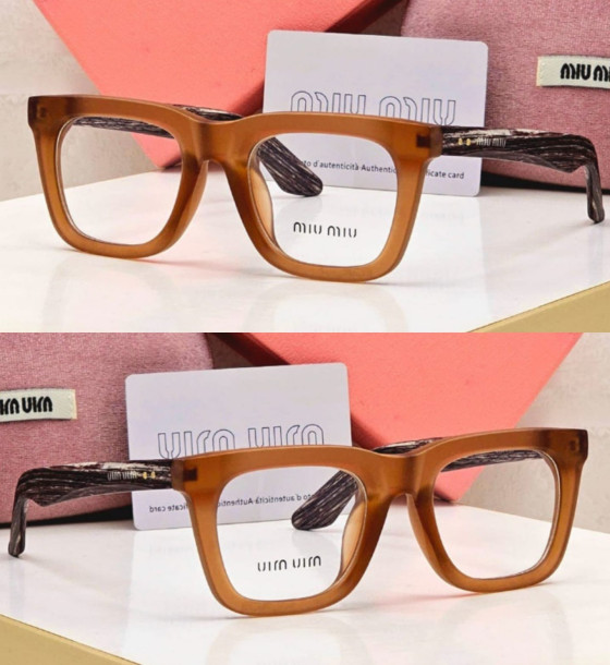 Miu Miu 11463 Eyeglasses first copy