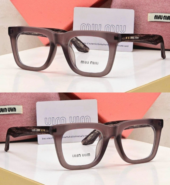 Miu Miu 11463 Eyeglasses first copy