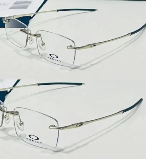 Oakley 11468 Eyeglasses first copy