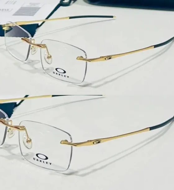 Oakley 11468 Eyeglasses first copy