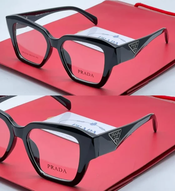 Prada 11483 Eyeglasses first copy