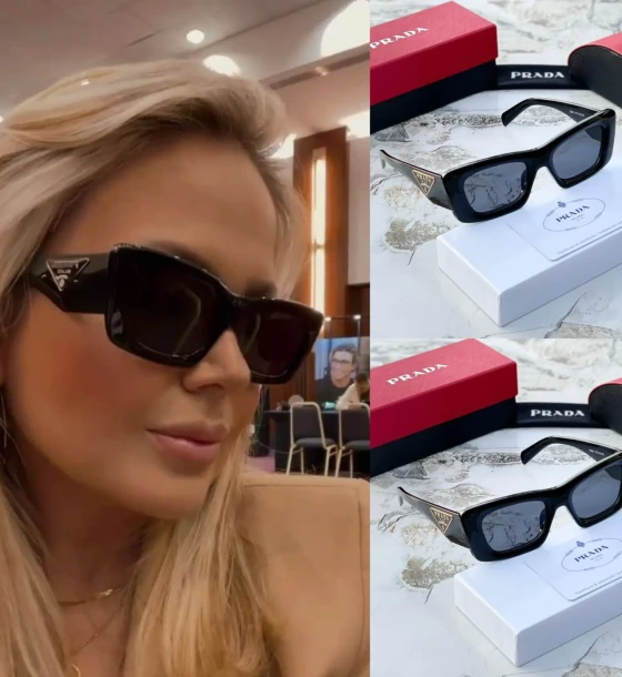 Prada 11486 Eyeglasses first copy