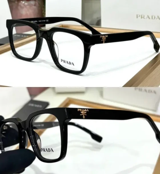 Prada 11492 Eyeglasses first copy