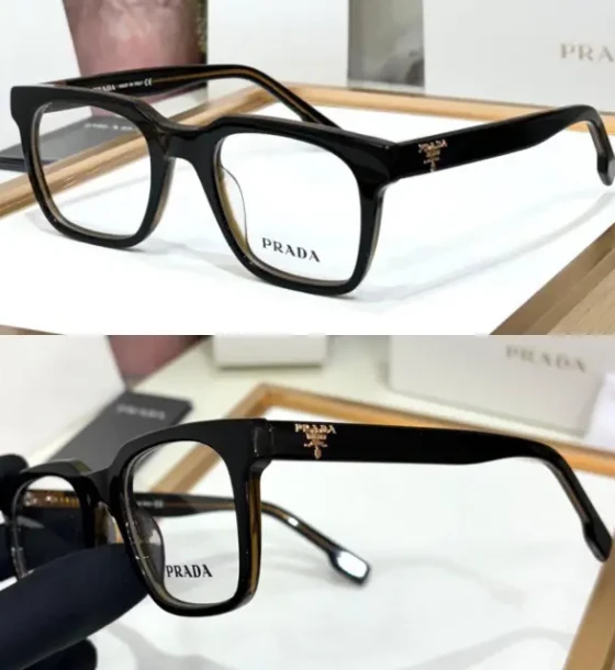 Prada 11492 Eyeglasses first copy