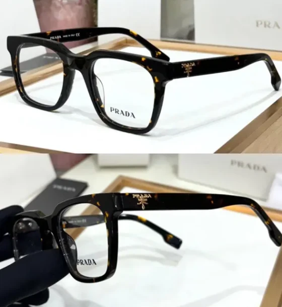 Prada 11492 Eyeglasses first copy