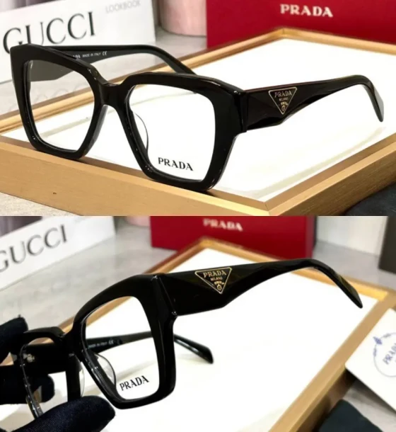 Prada 11496 Eyeglasses first copy
