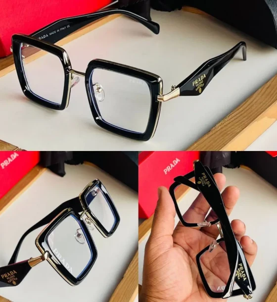 Prada 11497 Eyeglasses first copy