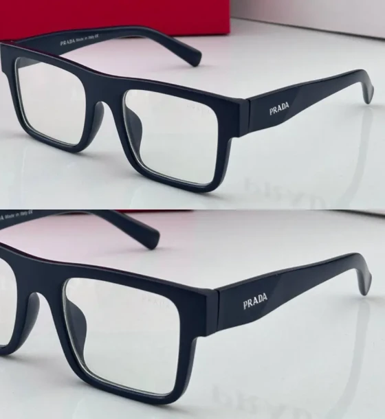 Prada 11498 Eyeglasses first copy
