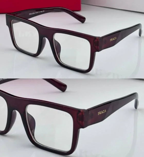 Prada 11498 Eyeglasses first copy